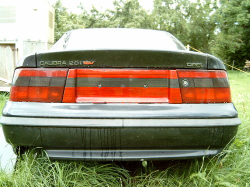 Calibra Rear Number Plate Surround.jpg