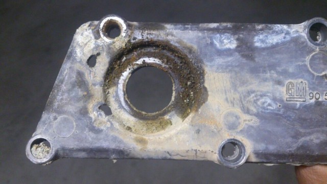 Oil Cooler Top Plate Corroded Topside.jpg