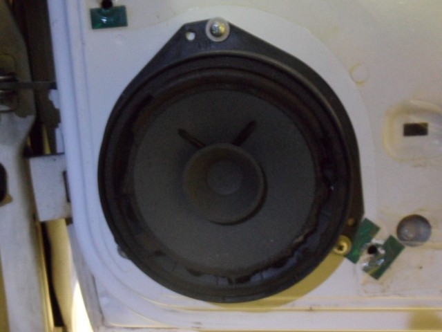 Front Door Speaker.JPG