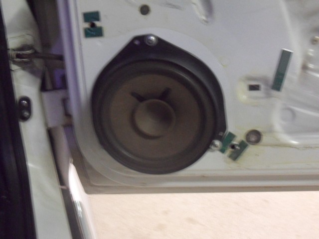 Speaker Replacement Fitted.JPG