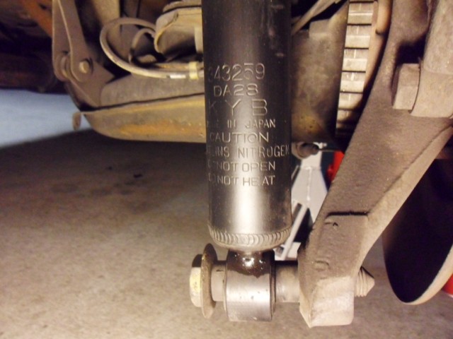 Rear Shock Bottom Bolt.JPG